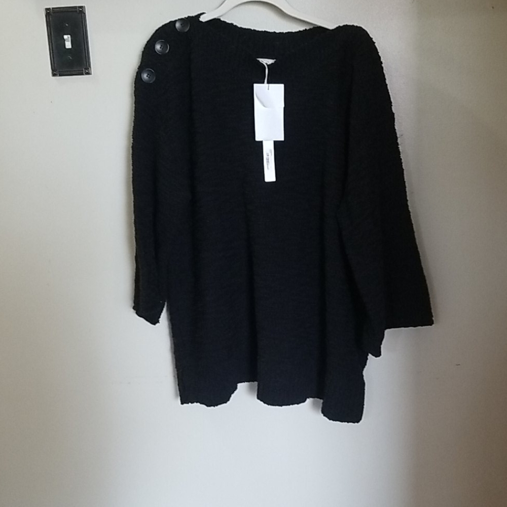 Nwt Caslon sweater 2x